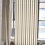 Tissu Burlington Stripe Designers Guild Natural FDG3210/02