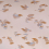 Tissu Escale Verel de Belval Rosée 99167/005
