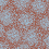 Papel pintado Nid Maison Martin Morel Brique MMM_110_BRI