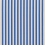 Tissu Berkeley Stripe Designers Guild Cobalt FDG3214/05