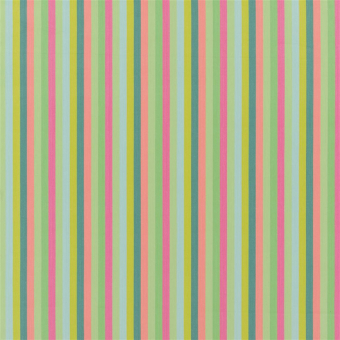 Tissu Cork Street Stripe