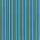 Tissu Cork Street Stripe Designers Guild Cobalt FDG3213/03