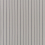 Tissu Conduit Stripe Designers Guild Charcoal FDG3211/07