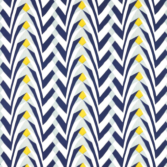 Tissu Klimt
