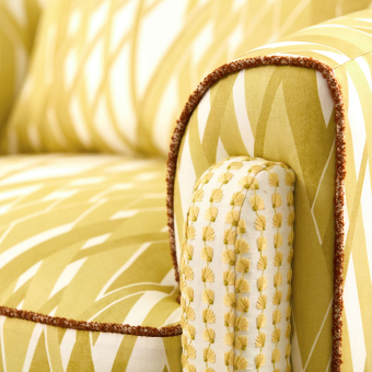 Tissu Silene