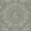 Papier peint Purnon Farrow and Ball Châtaigne Purnon 6202
