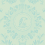 Papier peint Purnon Farrow and Ball Lagune Purnon 6203