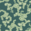 Papier peint Adela&iuml;de Farrow and Ball Fougere Adelaide 6305