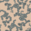 Papier peint Adela&iuml;de Farrow and Ball Rubis Adelaide 6302