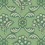 Papier peint Barac&eacute; Farrow and Ball Mousse Baracé 6603