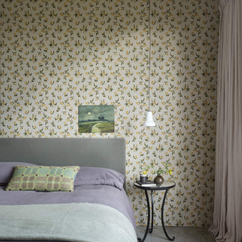 Papel pintado Auguste