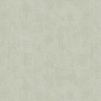 Papier peint Tamba