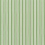 Tissu Burlington Stripe Designers Guild Emerald FDG3210/05