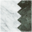 Gres porcel&aacute;nico Comb 41zero42 White Green 4101197
