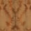 Tissu Foscarini Nobilis Rust 11092.34