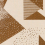 Tissu Androm&egrave;de Nobilis Gold 11075.36