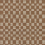 Tissu Tazia Nobilis Chocolate 11076.13