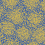 Papel pintado Nid Maison Martin Morel Ceylon Yellow nid-ceylonyellow