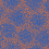 Papel pintado Nid Maison Martin Morel Dazzling Ginger nid-dazzlingginger