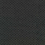 Tissu Sisu Kvadrat Ebène 8088-0195