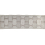 Galon brod&eacute; Massimo 88mm Houl&egrave;s Loggia 32052-9800