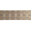 Galon brod&eacute; Massimo 88mm Houl&egrave;s Bronzo 32052-9850