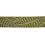 Galon brod&eacute; Paloma 97mm Houl&egrave;s Verde 32053-9720