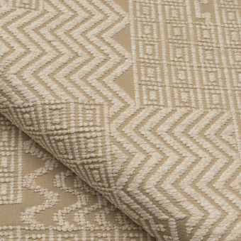 Tissu Pavage