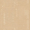 Tissu Pavage Nobilis Biscuit 11073.03