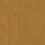 Tissu Pavage Nobilis Canelle 11073.37