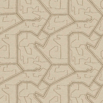 Tissu Javari