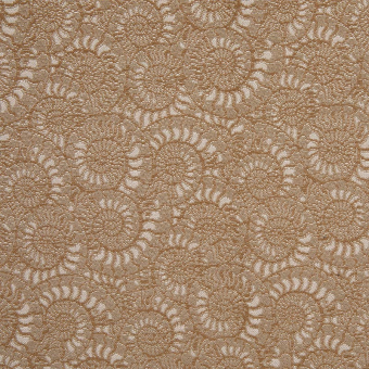 Tejido Ammonite