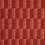 Tejido Roc Leli&egrave;vre Paris Terracotta 3239-03