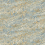 Papier peint End Paper Mulberry Blue / Sand FG126.H59