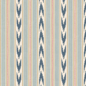 Papier peint Newport Stripe