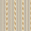 Papier peint Newport Stripe Mulberry Blue / Sand FG127.H59