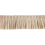 Frange mousse Palma Outdoor 40mm Houl&egrave;s Lin 33500-9020
