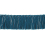 Frange mousse Palma Outdoor 40mm Houl&egrave;s Canard 33500-9710