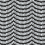 Voile Orsina Sahco Iron F600787-C0190