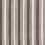 Voile Stento Sahco Cocoa F600789-C0330