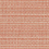 Tissu Saxon GP & J Baker Red BF11083.450