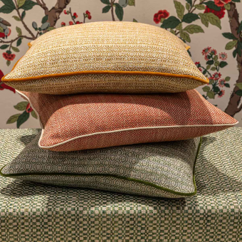 Tissu Trentham