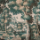 Papel pintado panor&aacute;mico Tapisserie Aubusson Le Grand Si&egrave;cle Polychrome PANO-AUBU-POLY-SM