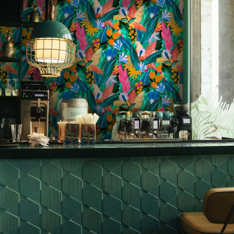 Papel pintado Miromesnil