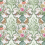 Tissu Sundara Osborne and Little Sage/PInk F8027-01