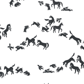 Papel pintado Cavale