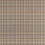 Tissu Lindisfarne Plaid Mulberry Fawn/Aqua FD838.L33