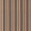 Tissu Lindisfarne Stripe Mulberry Russet/Slate FD839.V172
