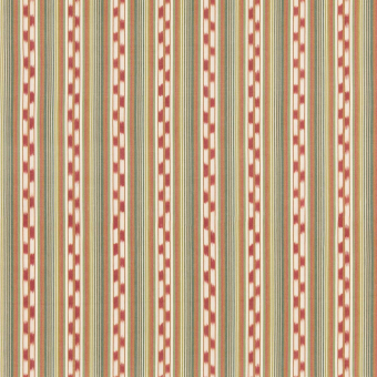 Tissu Halki Stripe
