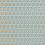 Tissu Tigris GP & J Baker Blue BP11077/2